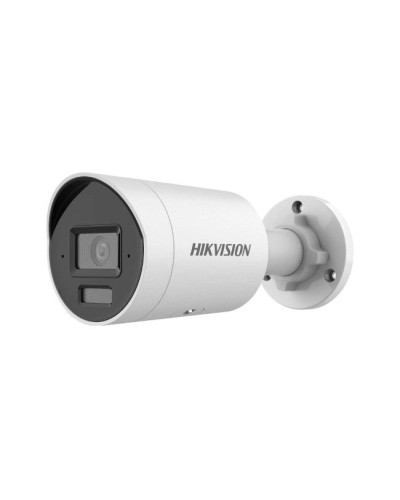 IP-камера видеонаблюдения цилиндрическая Hikvision DS-2CD2043G2-LI2U(6mm) в Коврове IP-камеры Pintop.ru