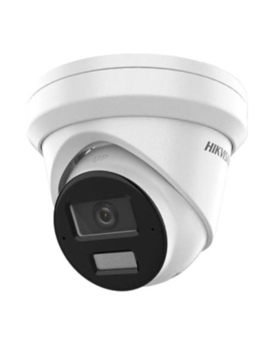 IP-камера видеонаблюдения купольная Hikvision DS-2CD2383G2-LI2U(4mm) в Коврове IP-камеры Pintop.ru