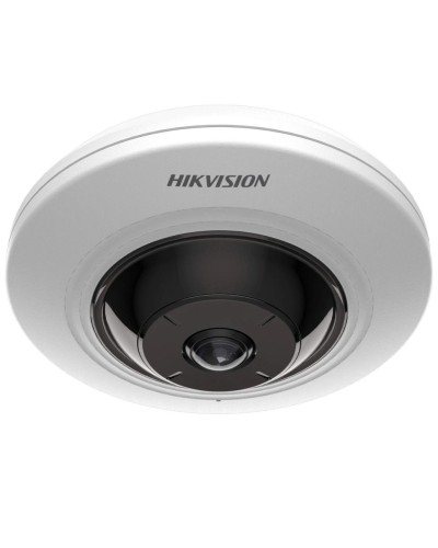 IP-камера видеонаблюдения купольная Hikvision DS-2CD2955G0-ISU(1.05mm) в Коврове IP-камеры Pintop.ru