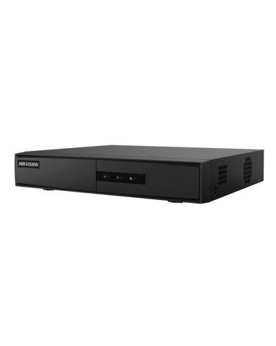 4-х канальный IP-видеорегистраторHikvision DS-7104NI-Q1/M(D) в Коврове Системы видеонаблюдения Pintop.ru
