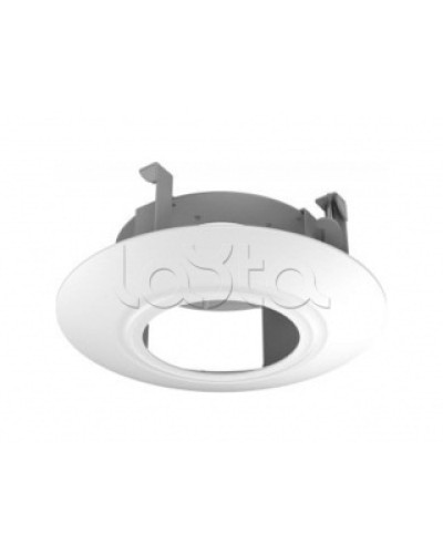 Кронштейн внутрепотолочный Hikvision DS-1227ZJ-PT6 в Коврове Кронштейны и адаптеры для камер и мониторов Pintop.ru