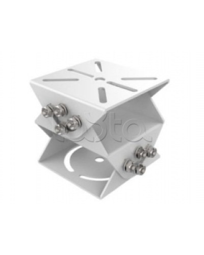 Площадка установачная Hikvision DS-1232ZJ-T в Коврове Кронштейны и адаптеры для камер и мониторов Pintop.ru