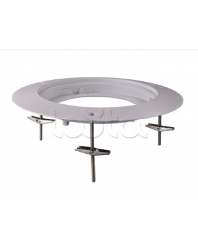 Кронштейн внутрепотолочный Hikvision DS-1249ZJ в Коврове Кронштейны и адаптеры для камер и мониторов Pintop.ru