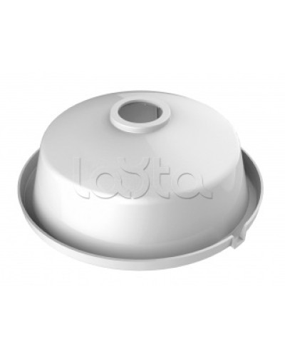 Козырек дождевой Hikvision DS-1253ZJ-M в Коврове Кронштейны и адаптеры для камер и мониторов Pintop.ru