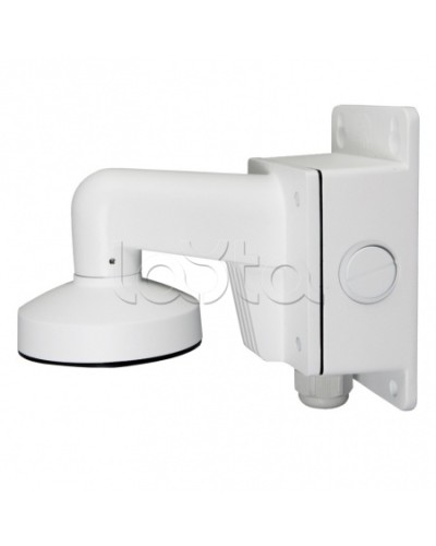 Кронштейн для настенного монтажа Hikvision DS-1272ZJ-110B в Коврове Кронштейны и адаптеры для камер и мониторов Pintop.ru