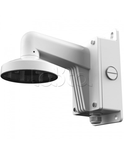 Кронштейн для настенного монтажа Hikvision DS-1272ZJ-120B в Коврове Кронштейны и адаптеры для камер и мониторов Pintop.ru