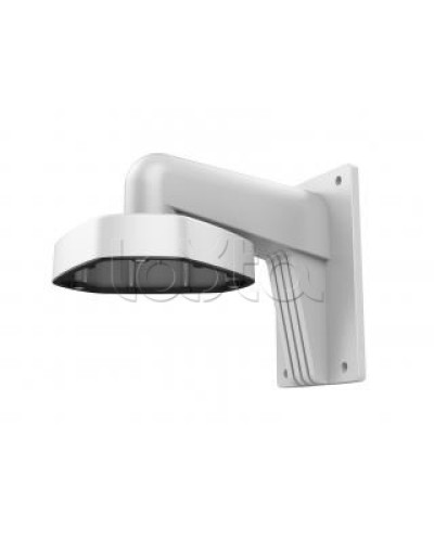 Кронштейн настенный Hikvision DS-1273ZJ-DM25(M1) в Коврове Кронштейны и адаптеры для камер и мониторов Pintop.ru