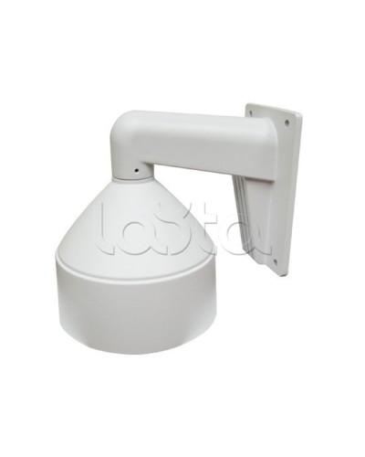 Кронштейн для настенного монтажа Hikvision DS-1273ZJ-DM26 в Коврове Кронштейны и адаптеры для камер и мониторов Pintop.ru