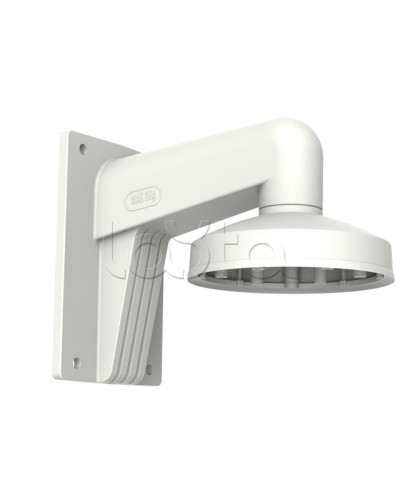 Кронштейн для настенного монтажа Hikvision DS-1273ZJ-DM32 в Коврове Кронштейны и адаптеры для камер и мониторов Pintop.ru