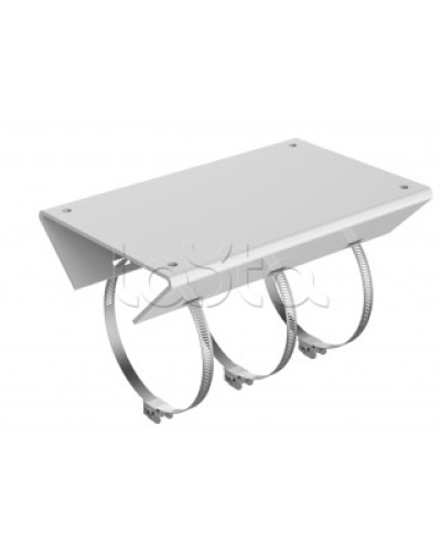 Кронштейн Hikvision DS-1275ZJ-BJH/600mm в Коврове Кронштейны и адаптеры для камер и мониторов Pintop.ru