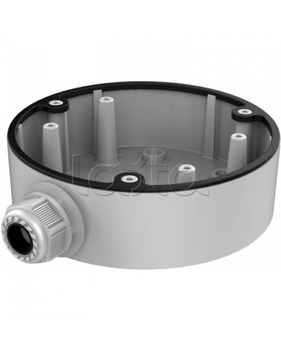 Кронштейн для настенного монтажа Hikvision DS-1280ZJ-DM21 в Коврове Кронштейны и адаптеры для камер и мониторов Pintop.ru