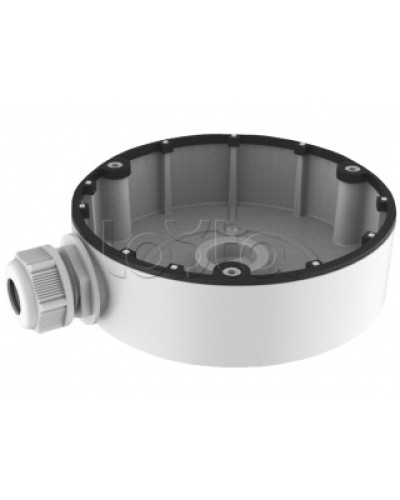 Коробка монтажная Hikvision DS-1280ZJ-DM8 в Коврове Кронштейны и адаптеры для камер и мониторов Pintop.ru