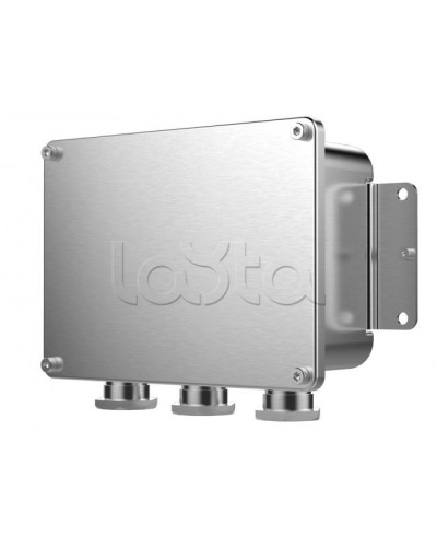 Коробка монтажная Hikvision DS-1284ZJ-M в Коврове Распределительные коробки Pintop.ru