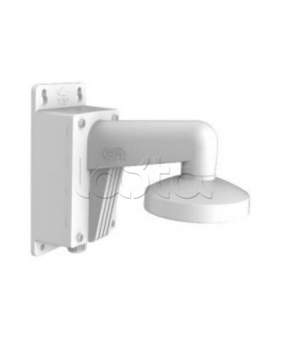 Кронштейн настенный Hikvision DS-1473ZJ-135B в Коврове Кронштейны и адаптеры для камер и мониторов Pintop.ru