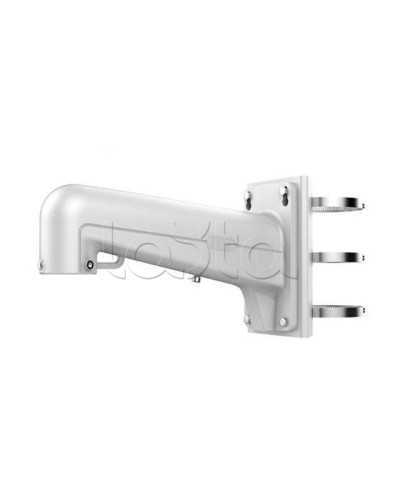 Кронштейн для столбового монтажа Hikvision DS-1602ZJ-pole в Коврове Кронштейны и адаптеры для камер и мониторов Pintop.ru
