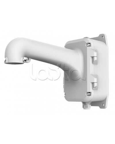 Кронштейн для настенного монтажа Hikvision DS-1604ZJ-BOX в Коврове Кронштейны и адаптеры для камер и мониторов Pintop.ru