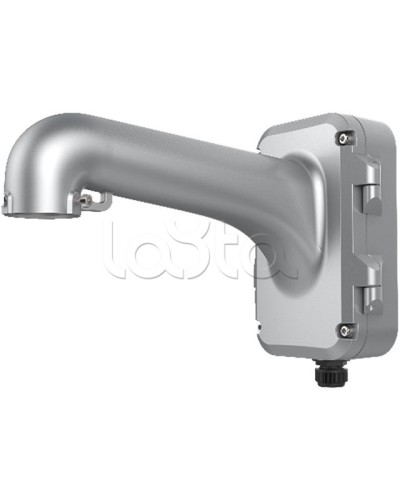 Кронштейн настенный Hikvision DS-1604ZJ-P в Коврове Кронштейны и адаптеры для камер и мониторов Pintop.ru