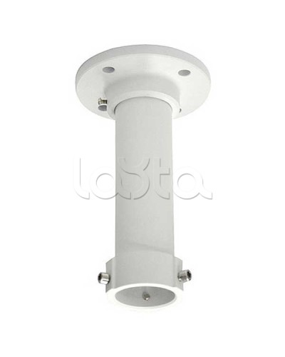 Кронштейн для потолочного монтажа Hikvision DS-1661ZJ в Коврове Кронштейны и адаптеры для камер и мониторов Pintop.ru