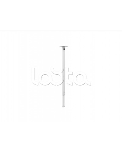 Удлинитель для подвесного кронштейна Hikvision DS-1673ZJ-P в Коврове Кронштейны и адаптеры для камер и мониторов Pintop.ru