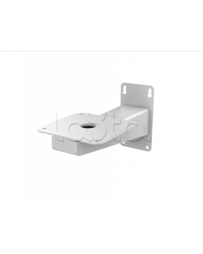 Кронштейн для настенного монтажа Hikvision DS-1693ZJ-S в Коврове Кронштейны и адаптеры для камер и мониторов Pintop.ru