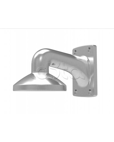 Кронштейн для настенного монтажа Hikvision DS-1703ZJ в Коврове Кронштейны и адаптеры для камер и мониторов Pintop.ru