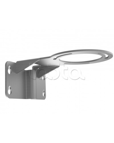 Кронштейн для настенного монтажа Hikvision DS-1705ZJ-DM35 в Коврове Кронштейны и адаптеры для камер и мониторов Pintop.ru