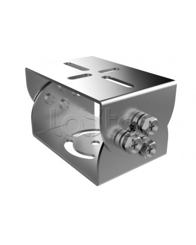 Площадка установочная Hikvision DS-1706ZJ в Коврове Кронштейны и адаптеры для камер и мониторов Pintop.ru