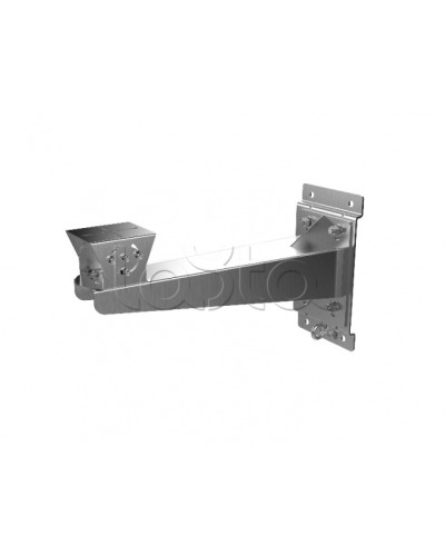 Кронштейн настенный Hikvision DS-1707ZJ-Y в Коврове Кронштейны и адаптеры для камер и мониторов Pintop.ru