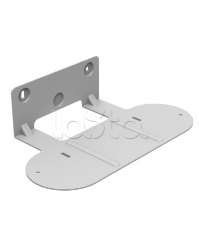 Кронштейн для настенного монтажа Hikvision DS-2102ZJ в Коврове Кронштейны и адаптеры для камер и мониторов Pintop.ru