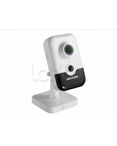 IP-камера видеонаблюдения в компактном корпусе Hikvision DS-2CD2423G0-IW (4mm) в Коврове IP-камеры Pintop.ru