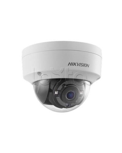 Камера видеонаблюдения уличная купольная Hikvision DS-2CE57D3T-VPITF (2.8mm) в Коврове Аналоговые камеры Pintop.ru