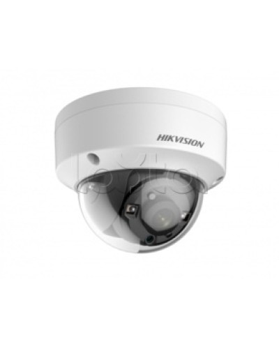 Камера видеонаблюдения купольная Hikvision DS-2CE57H8T-VPITF (2.8mm) в Коврове Аналоговые камеры Pintop.ru