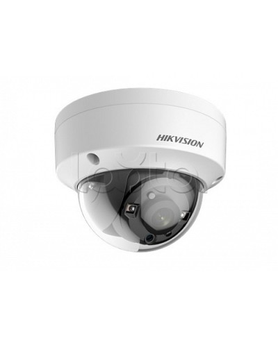 Камера видеонаблюдения купольная Hikvision DS-2CE57H8T-VPITF (3.6mm) в Коврове Аналоговые камеры Pintop.ru