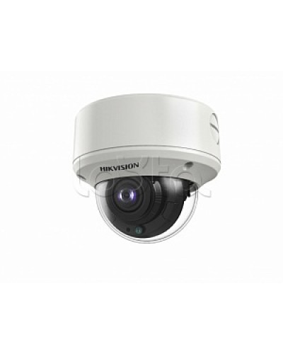 Камера видеонаблюдения купольная Hikvision DS-2CE59H8T-AVPIT3ZF (2.7-13.5 mm) в Коврове Аналоговые камеры Pintop.ru