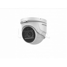 Камера видеонаблюдения купольная Hikvision DS-2CE76H8T-ITMF (2.8mm)