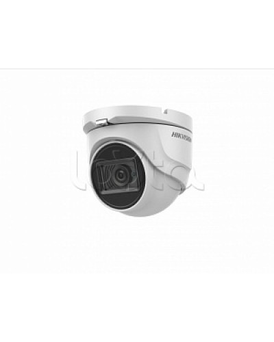Камера видеонаблюдения купольная Hikvision DS-2CE76H8T-ITMF (2.8mm) в Коврове Аналоговые камеры Pintop.ru
