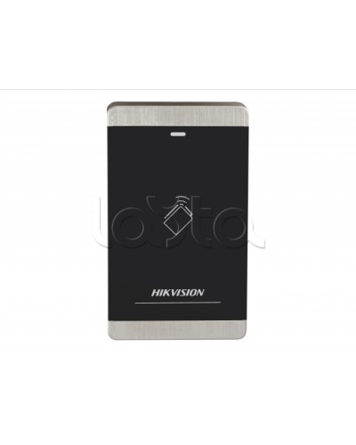 Считыватель карт Mifare Hikvision DS-K1103M в Коврове Считыватели Pintop.ru