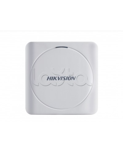 Считыватель карт Mifare Hikvision DS-K1801M в Коврове Считыватели Pintop.ru