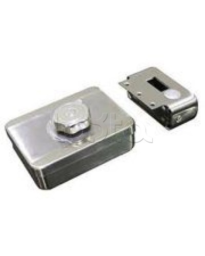 Замок электромеханический Hikvision DS-K4E100 в Коврове Электромеханические замки Pintop.ru