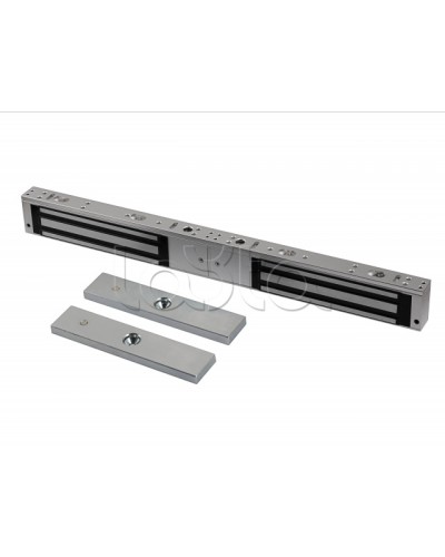 Замок электромагнитный Hikvision DS-K4H250D в Коврове Электромагнитные замки Pintop.ru