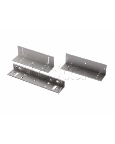 Комплект монтажных уголков Hikvision DS-K4H258D-LZ в Коврове Дополнительное оборудование для СКУД Pintop.ru