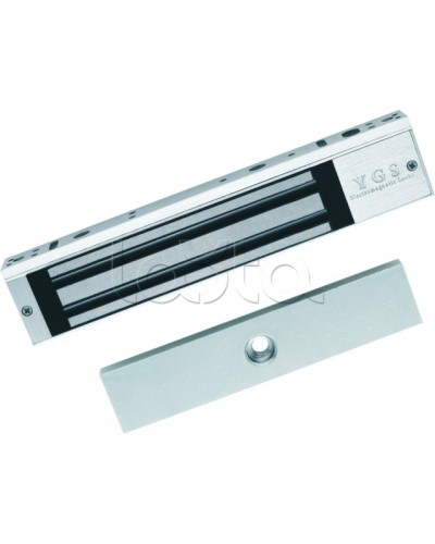 Замок электромагнитный Hikvision DS-K4H258S в Коврове Электромагнитные замки Pintop.ru