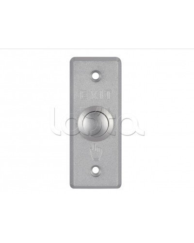 Кнопка выхода механическая Hikvision DS-K7P02 в Коврове Кнопки выхода Pintop.ru