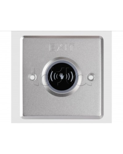 Кнопка выхода бесконтактная Hikvision DS-K7P03 в Коврове Кнопки выхода Pintop.ru