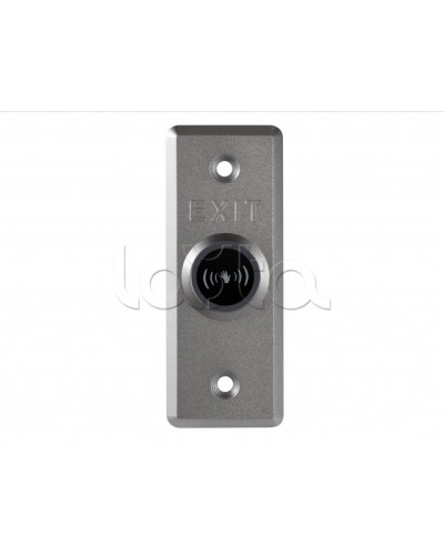 Кнопка выхода бесконтактная Hikvision DS-K7P04 в Коврове Кнопки выхода Pintop.ru