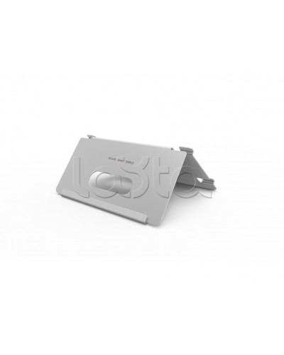 Кронштейн Hikvision DS-KABH6320-T в Коврове Кронштейны и адаптеры для камер и мониторов Pintop.ru