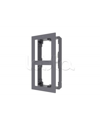 Рамка монтажная Hikvision DS-KD-ACW2 в Коврове Дополнительное оборудование для СКУД Pintop.ru