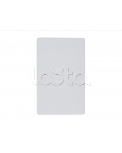 Смарт карта Mifare1 бесконтактная Hikvision FM11RF08-M1 в Коврове Оптовые идентификаторы Pintop.ru