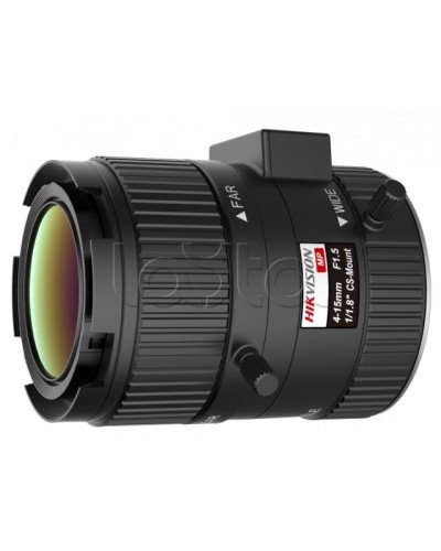 Объектив вариофокальный Hikvision HV0415D-MP в Коврове Объективы для камер видеонаблюдения Pintop.ru