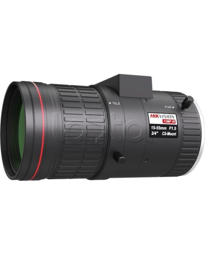 Объектив Hikvision HV1050D-12MPIR в Коврове Объективы для камер видеонаблюдения Pintop.ru